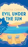 Evil Under the Sun - Agatha Christie - kniha z kategorie Detektivky, thrillery a horory