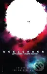 Descender (Volume 6) (The Machine War) - Jeff Lemire - kniha z kategorie Komiksy