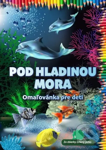 Pod hladinou mora