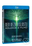 Den nezávislosti kolekce 1+2 (2BD) - film z kategorie Akční sci-fi