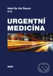 Urgentní medicína - Robin Šín, Petr Štourač - kniha z kategorie Medicína