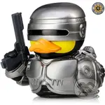 Tubbz kačička Robocop (prvá edícia)