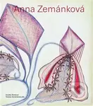 Anna Zemánková - francouzská verze - Terezie Zemánková - kniha z kategorie Malířství a sochařství