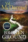 Broken Ground - Val McDermid - kniha z kategorie Detektivky, thrillery a horory