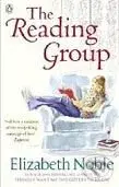 The Reading Group - Elizabeth Noble - kniha z kategorie Beletrie
