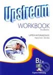 Upstream - Upper-Intermediate - Workbook