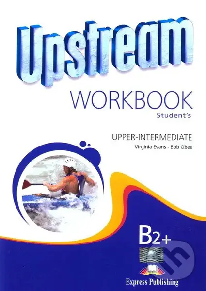 Upstream - Upper-Intermediate - Workbook