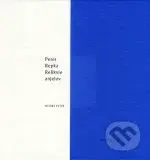 Relikvie anjelov - Peter Repka - kniha z kategorie Poezie