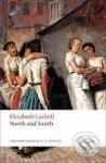 North and South - Elizabeth Gaskell - kniha z kategorie Společenská beletrie