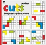 CUTS Pocket 2 - hra z kategorie Domino, hlavolamy