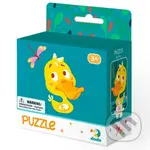 Kačenka - puzzle z kategorie Maxi dílky
