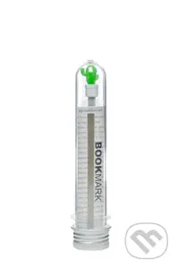 Záložka do knihy - Kaktus