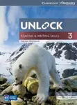 Unlock Level 3: Reading and Writing Skills Student´s Book and Online Workbook - kniha z kategorie Jazykové učebnice a slovníky