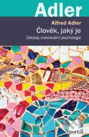 Člověk, jaký je (Základy individuální psychologie) - kniha z kategorie Psychologie osobnosti