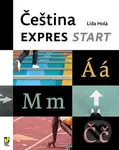 Čeština expres START - Lída Holá - kniha z kategorie Jazykové učebnice a slovníky