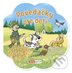 Povedačky pre deti - kniha z kategorie Pro děti