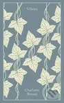 Villette - Charlotte Bronte - kniha z kategorie Romantika