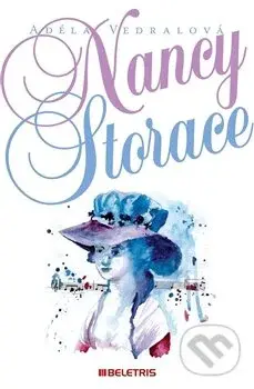 Nancy Storace - Adéla Vedralová - kniha z kategorie Umění, design a architektura