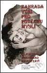 Zahrada vůní pro potěchu myslí - Muhammad an-Nafzáví, Jaroslava Bičovská (ilustrácie)