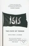 ISIS (The State of Terror) - Jessica Stern, J.M. Berger - kniha z kategorie Odborné a naučné