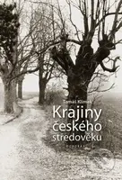Krajiny českého středověku - Tomáš Klimek - kniha z kategorie Naučné knihy