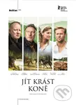 Jít krást koně - Hans Petter Moland - film z kategorie Rodinná dramata