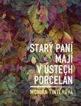 Starý paní mají v ústech porcelán - Monika Tintěrová - kniha z kategorie Poezie