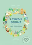 Lexikón pokoja - Megan C. Hayes - kniha z kategorie Seberozvoj