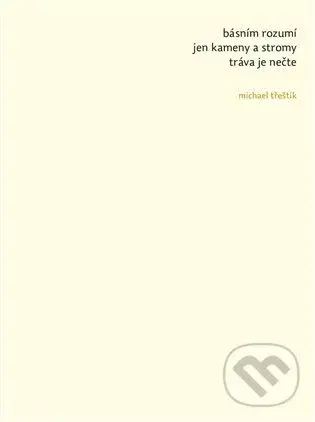 Haiku - Michael Třeštík