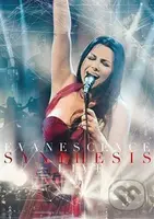 Synthesis Live - Evanescence - film z kategorie Hudební dokumenty a koncerty