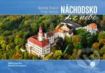 Náchodsko z nebe - Martina Grznárová, Milan Paprčka - kniha z kategorie Obrazové publikace