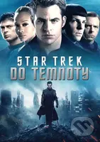 Star Trek: Do temnoty - J.J. Abrams - film z kategorie Akční sci-fi