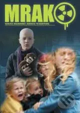 Mrak - film z kategorie Katastrofické sci-fi