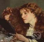 Gustave Courbet: Jo, the Beautiful Irish Girl, 1866 - puzzle z kategorie Umělecké