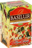 BASILUR Magic Wild Strawberry