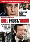 Duel Frost/Nixon - Ron Howard - film z kategorie Klasická dramata