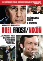 Duel Frost/Nixon - Ron Howard - film z kategorie Klasická dramata