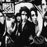 Inhaler: Cuts & Bruises - Inhaler