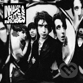 Inhaler: Cuts & Bruises - Inhaler