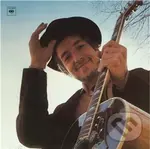 Bob Dylan: Nashville Skyline LP - Bob Dylan,Bob Dylan: Nashville Skyline LP - Bob Dylan