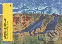 Vyhořelí dinosauři - Noemi Cupalová, Eva Horská - kniha z kategorie Pro děti