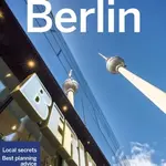 Berlin - Andrea Schulte-Peevers - kniha z kategorie Odborné a naučné