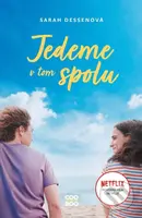 Jedeme v tom spolu - Sarah Dessen - kniha z kategorie Beletrie pro děti