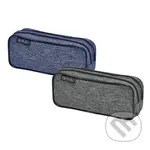 Púzdro dvojité Pletené