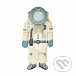 Kaleidoskop Pán kozmonaut