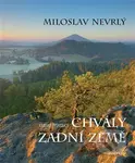Chvály Zadní země (Labské pískovce) - Miloslav Nevrlý - kniha z kategorie Mapy a cestování