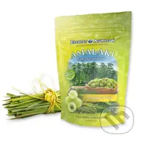 Amalaki plod a citrónová tráva - India