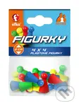 Figurky family