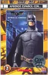 Batman: El Comienzo - Jacquie Bloese