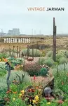 Modern Nature - Derek Jarman - kniha z kategorie Životopisy